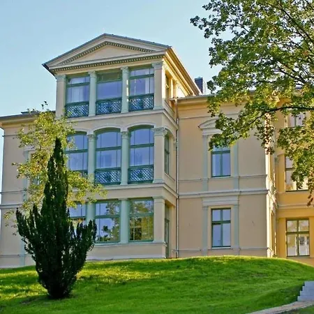 Charlottes Hoeh App 8 Apartment Heringsdorf (Usedom)