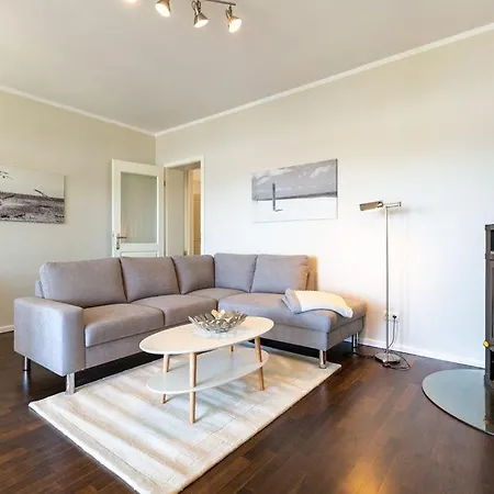 Apartment Charlottes Hoeh App 8